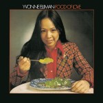 Cover:Food of Love