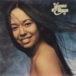 Cover:Yvonne Elliman