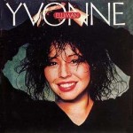 Cover:Yvonne